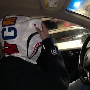 Meet your Posher, Brian